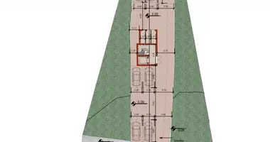 Terrain dans Limassol, Chypre