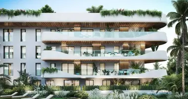 Wohnung 2 Schlafzimmer in San Pedro Alcantara, Spanien