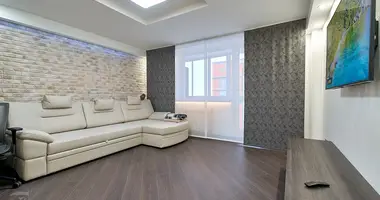 3 bedroom apartment in Minsk, Belarus