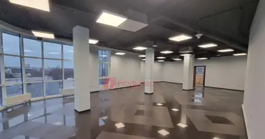 Oficina 58 m² en Minsk, Bielorrusia