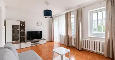 2 room apartment in Vilnius, Lithuania