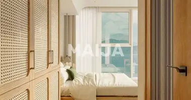 Apartamento 1 habitación en Nha Trang, Vietnam