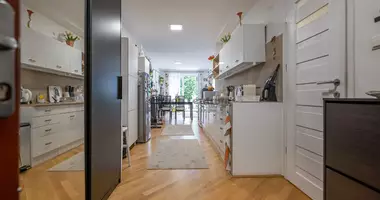 2 room apartment in Nagykovacsi, Hungary