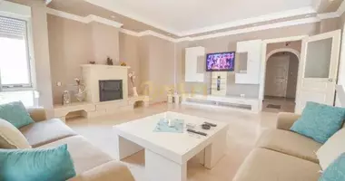 Villa 6 habitaciones con Aparcamiento cubierto en Mahmutlar, Turquía
