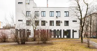 Pomieszczenie biurowe 593 m² w Mińsk, Białoruś