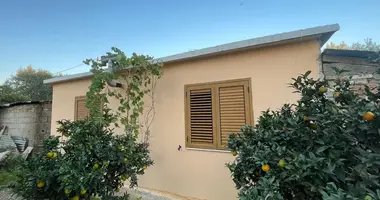 Casa en Levan, Albania