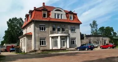 Commercial property 1 647 m² in Riga, Latvia