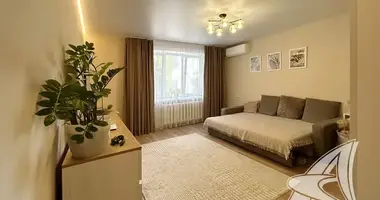 Apartamento 1 habitación en Kobriny, Belarús