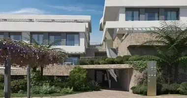 Mieszkanie 2 pokoi w Estepona, Hiszpania
