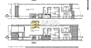 Ático Ático 2 habitaciones en Attard, Malta