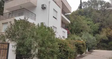 Villa 4 bedrooms in Petrovac, Montenegro