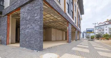 Nieruchomości komercyjne 400 m² w Alanya, Turcja