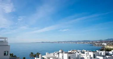 Wohnung 2 Schlafzimmer in Benalmadena, Spanien