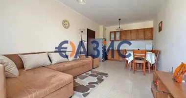 Wohnung 2 zimmer in Nessebar, Bulgarien