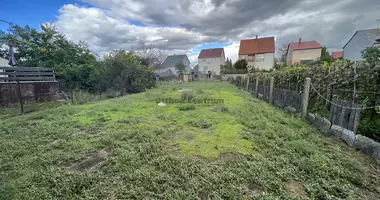 Plot of land in Debreceni jaras, Hungary