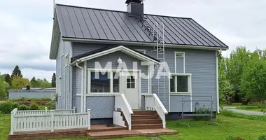 Casa 4 habitaciones en Kemi, Finlandia