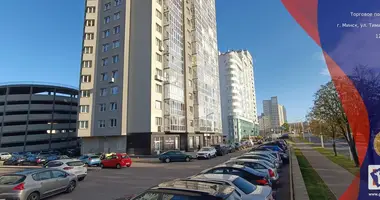 Geschäft 121 m² in Minsk, Weißrussland