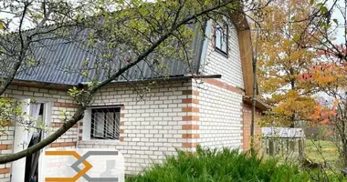 Casa en Blonski sielski Saviet, Bielorrusia