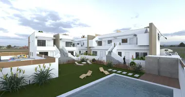 Apartamento 3 habitaciones en Pilar de la Horadada, España