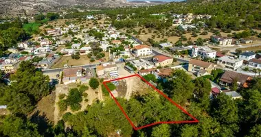 Plot of land in Psevdas, Cyprus