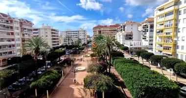 Appartement 2 chambres dans Fuengirola, Espagne