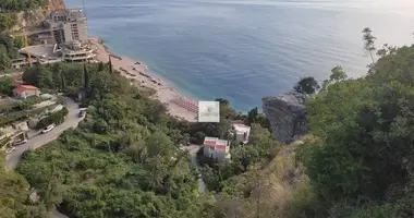 Villa  con aparcamiento, con Balcón, con Aire acondicionado en Katun-Rezevici, Montenegro