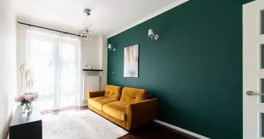 Wohnung 2 zimmer in Warschau, Polen