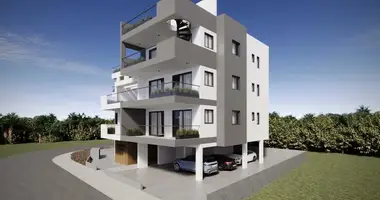 2 bedroom apartment in Aradippou, Cyprus