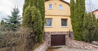 House in Zabalocki sielski Saviet, Belarus