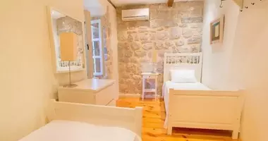 Villa 3 bedrooms with Sea view in Perast, Montenegro