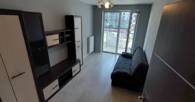 Apartamento 2 habitaciones en Varsovia, Polonia