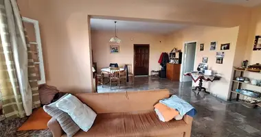 3 bedroom apartment in Kastania, Greece