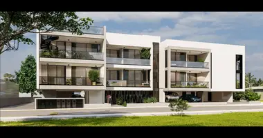 1 bedroom apartment in Kiti, Cyprus