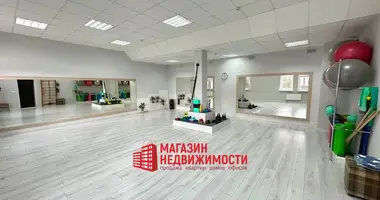 Nieruchomości komercyjne 95 m² w Grodno, Białoruś