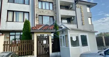 Apartamento 1 habitacion en Nesebar, Bulgaria