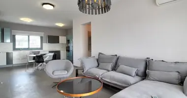 3 bedroom apartment in Koinoteta Mouttagiakas, Cyprus