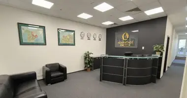 Bureau 818 m² dans Moscou, Russie
