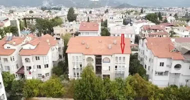 Apartamentos multinivel 3 habitaciones en Beldibi, Turquía