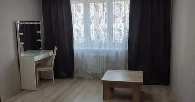 Apartamento 1 habitación en Borisov, Bielorrusia