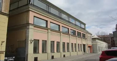 Commercial property 600 m² in Riga, Latvia