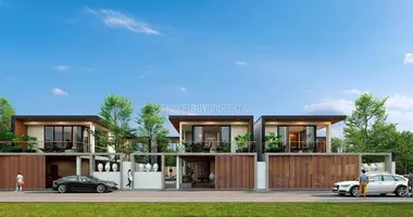 Villa en Rawai, Tailandia