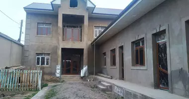 Дом 8 комнат в Шайхантаурский район, Узбекистан