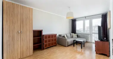 3 room apartment in Krakow, Poland