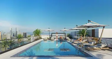 1 bedroom apartment in Dubai, United Arab Emirates