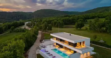 Villa 3 bedrooms in All countries