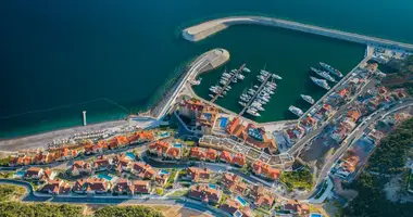 Wohnung 2 Schlafzimmer in Radovici, Montenegro