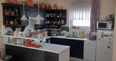 4 room house in Rackeve, Hungary