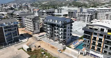 Квартира 3 комнаты в Каргыджак, Турция