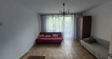 Wohnung 3 zimmer in Krakau, Polen