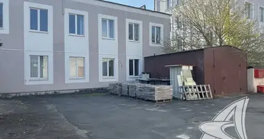 Nieruchomości komercyjne 80 m² w Brześć, Białoruś